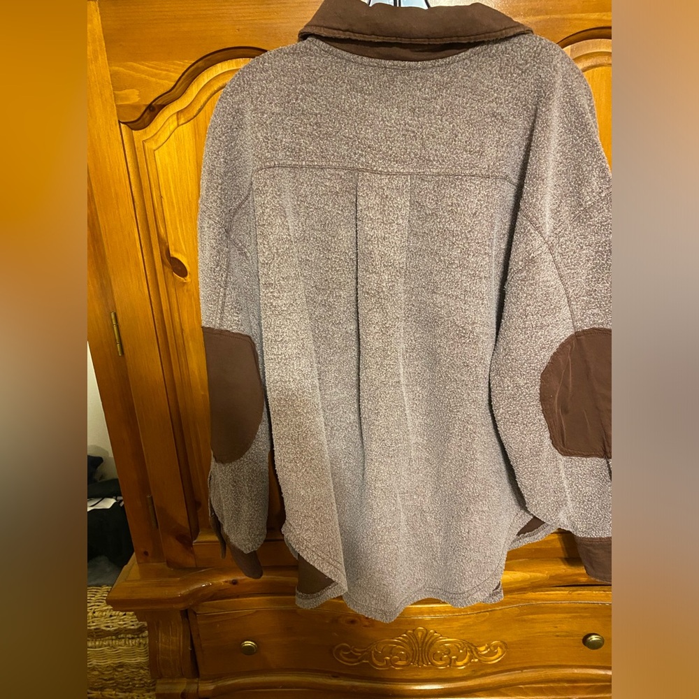 Free people ruby jacket new with no tags - Picture 2 of 3
